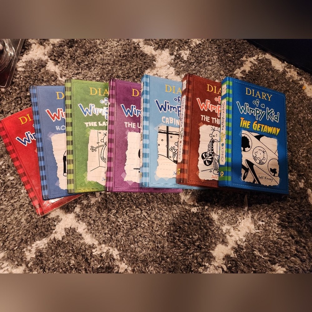 Books